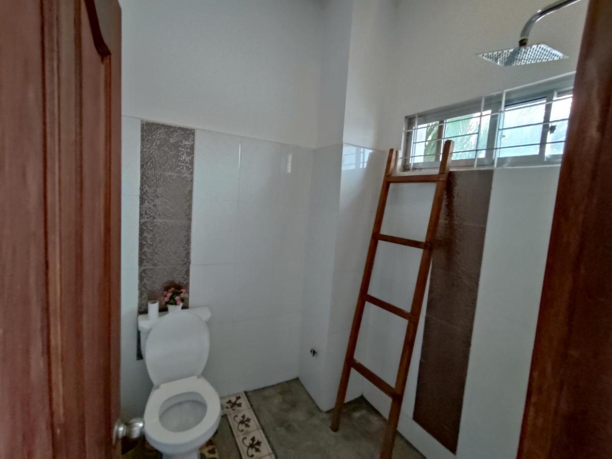 סיאם ריפ River And Villa מראה חיצוני תמונה